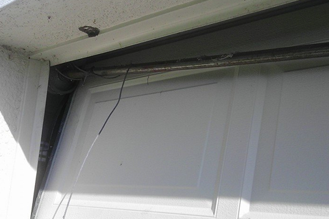 Emergency Garage Door Service